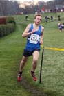 Morpeth 2nd leg senior mens Durham Cathedral Relays. Photo: David T. Hewitson/Sports for All Pics